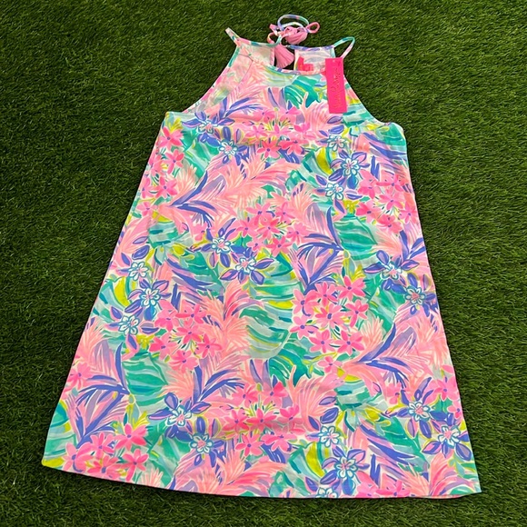 Lilly Pulitzer Dresses & Skirts - Lilly Pulitzer Margot dress - NWT
